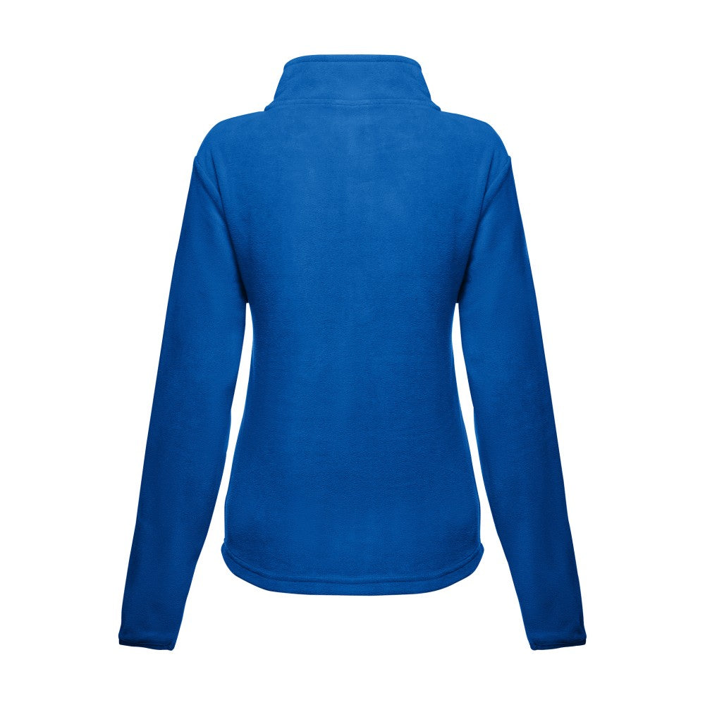 Flīša jaka HELSINKI WOMEN royal blue