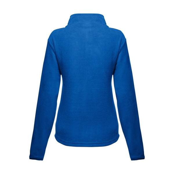 Flīša jaka HELSINKI WOMEN royal blue
