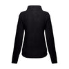 Flīša jaka HELSINKI WOMEN black