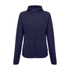 Flīša jaka HELSINKI WOMEN navy