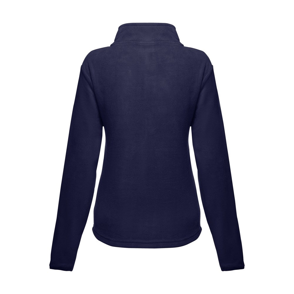 Flīša jaka HELSINKI WOMEN navy