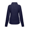 Flīša jaka HELSINKI WOMEN navy