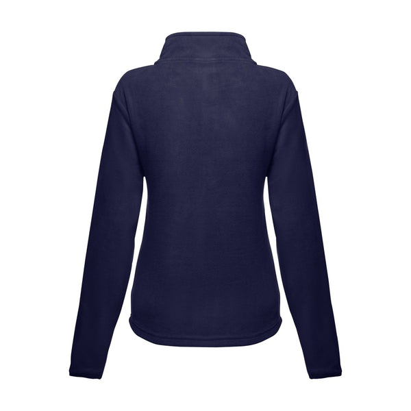 Flīša jaka HELSINKI WOMEN navy