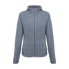 Flīša jaka HELSINKI WOMEN medium grey