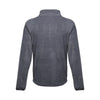 Flīša jaka HELSINKI medium grey