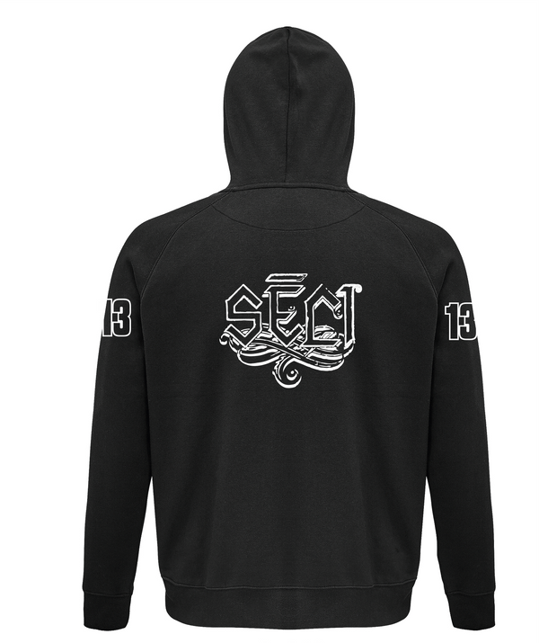 HK Sēļi hoodie