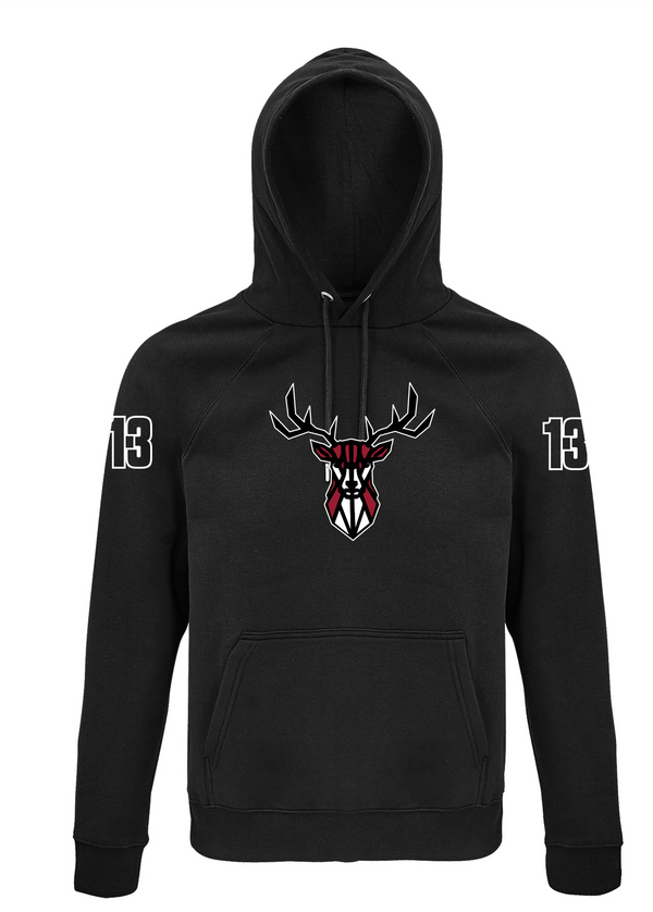HK Sēļi hoodie