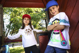KID SNAP BACK