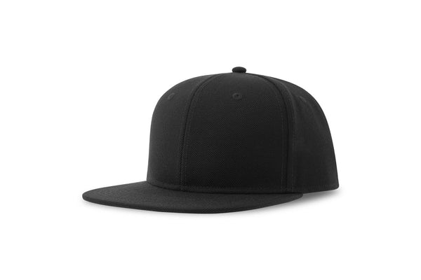 Cepure KID SNAP BACK black