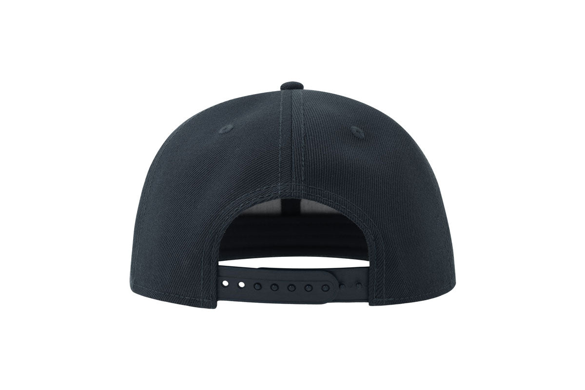 Cepure KID SNAP BACK navy