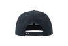 Cepure KID SNAP BACK navy