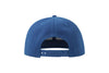 Cepure KID SNAP BACK royal blue