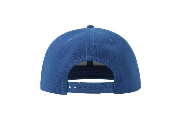 Cepure KID SNAP BACK royal blue