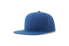 Cepure KID SNAP BACK royal blue