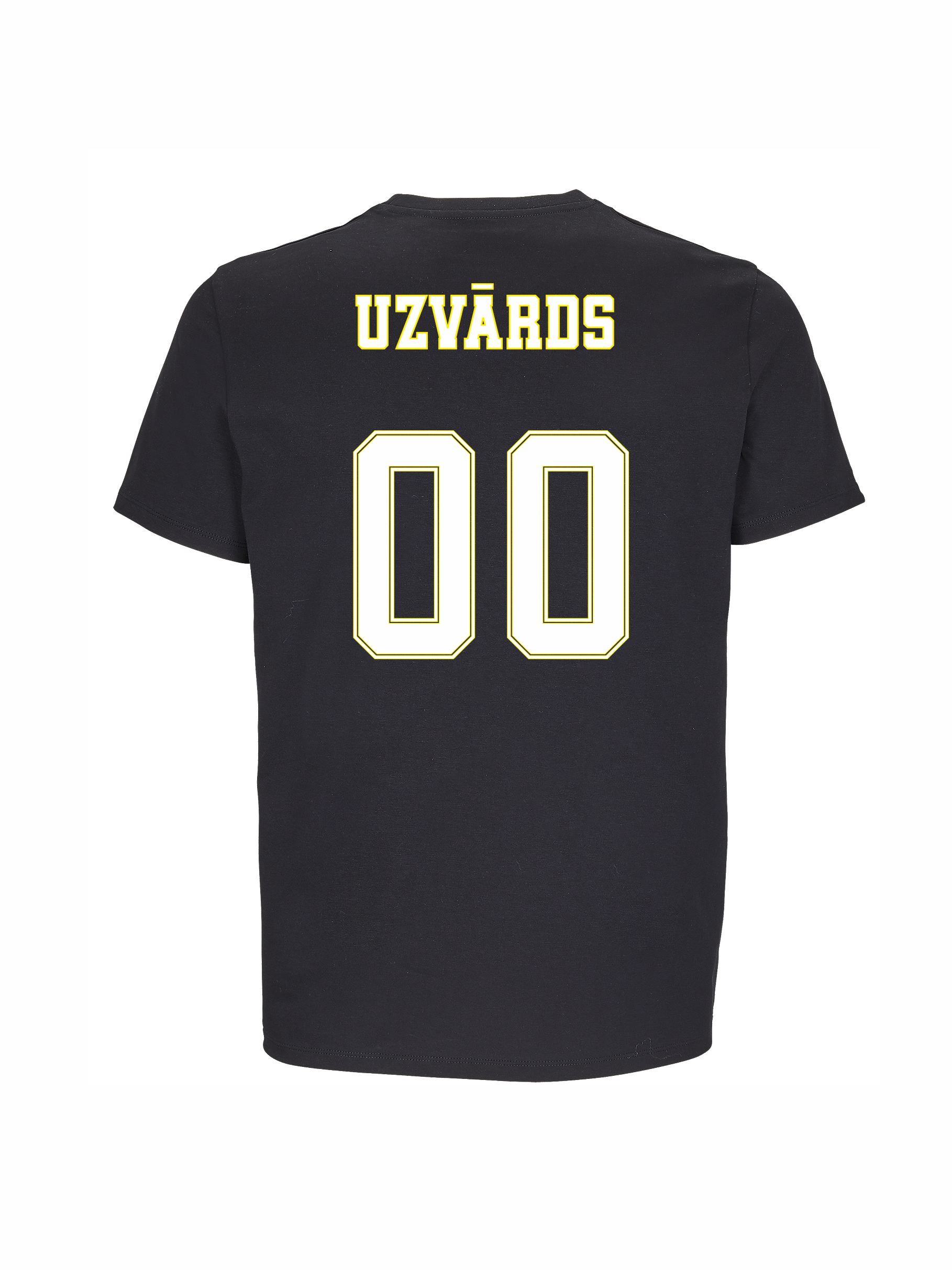 HK Cirma Juniors  kokvilnas t-krekls ar apdruku  dizains №2