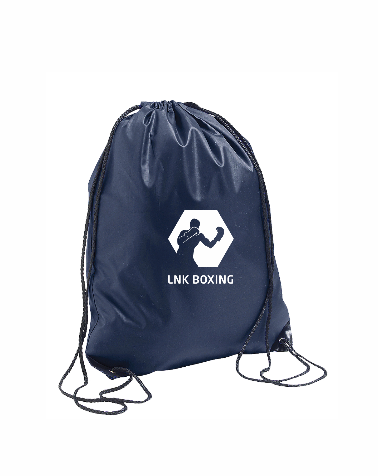LNK Boxing sporta maiss ar apdruku