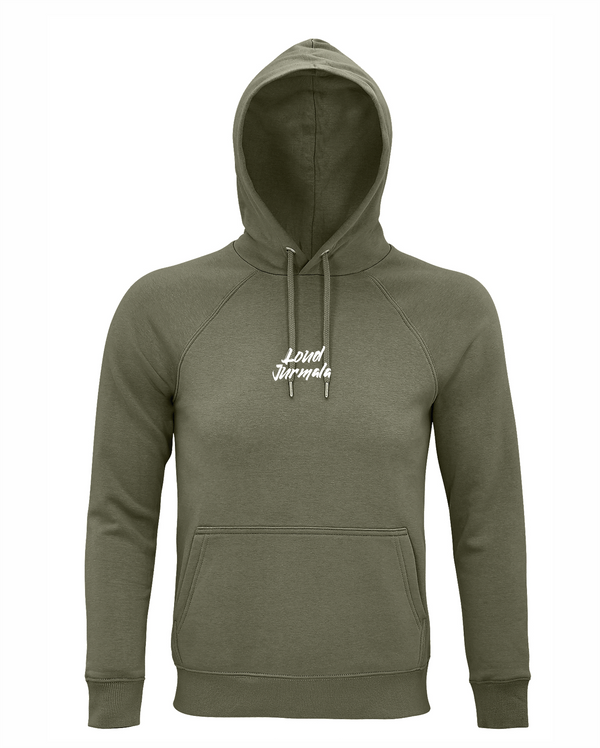 Loud Jurmala hoodie  Est. 2021