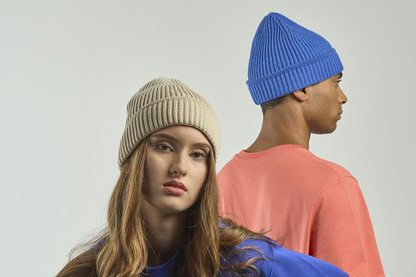 Maple ziemas cepure navy