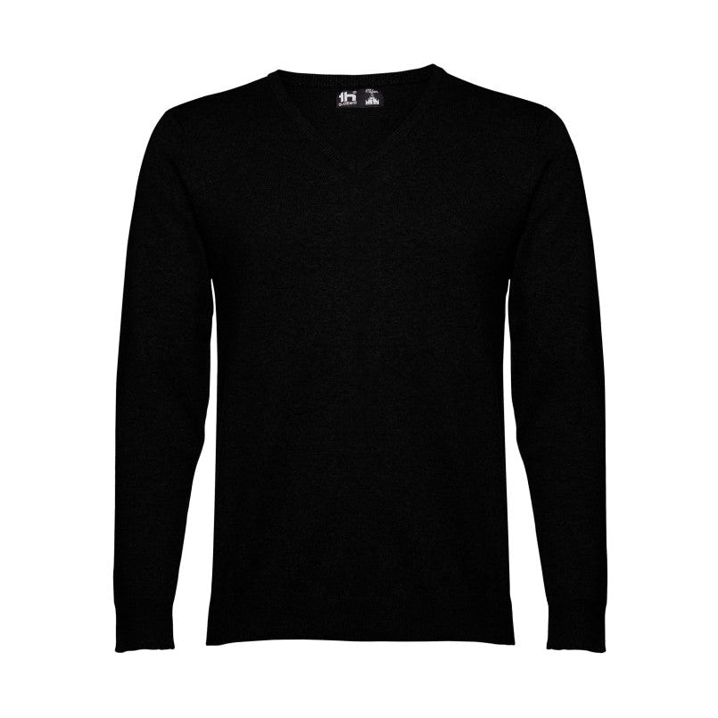 Sieviešu džemperis MILAN WOMEN black