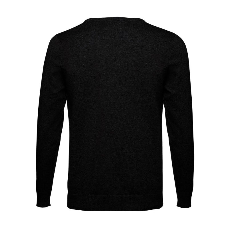 Sieviešu džemperis MILAN WOMEN black