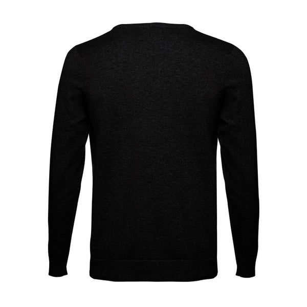 Sieviešu džemperis MILAN WOMEN black