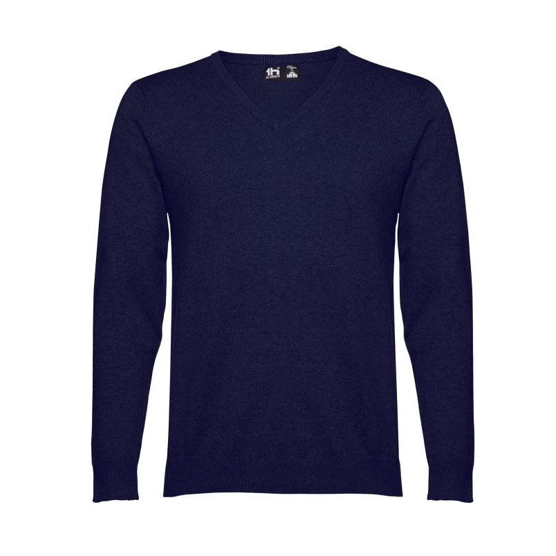 Sieviešu džemperis MILAN WOMEN navy blue
