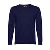 Sieviešu džemperis MILAN WOMEN navy blue