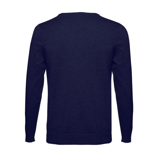 Sieviešu džemperis MILAN WOMEN navy blue
