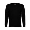 Sieviešu džemperis MILAN WOMEN black