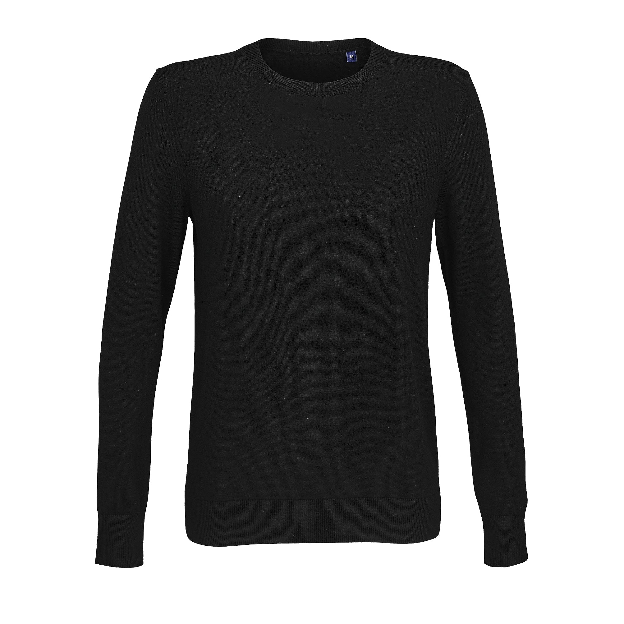 Sieviešu džemperis STUART WOMEN deep black