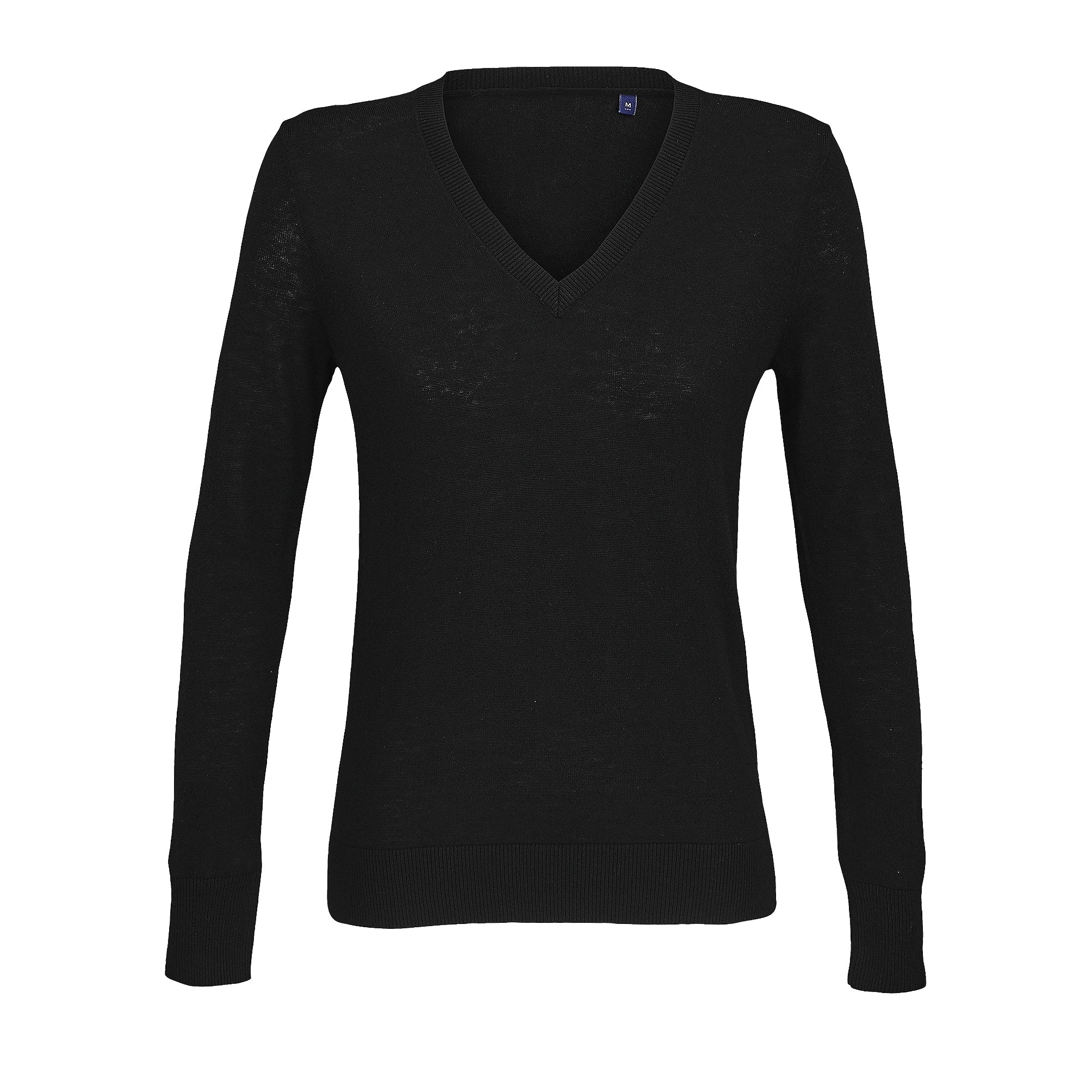Sieviešu džemperis SULLIVAN WOMEN deep black
