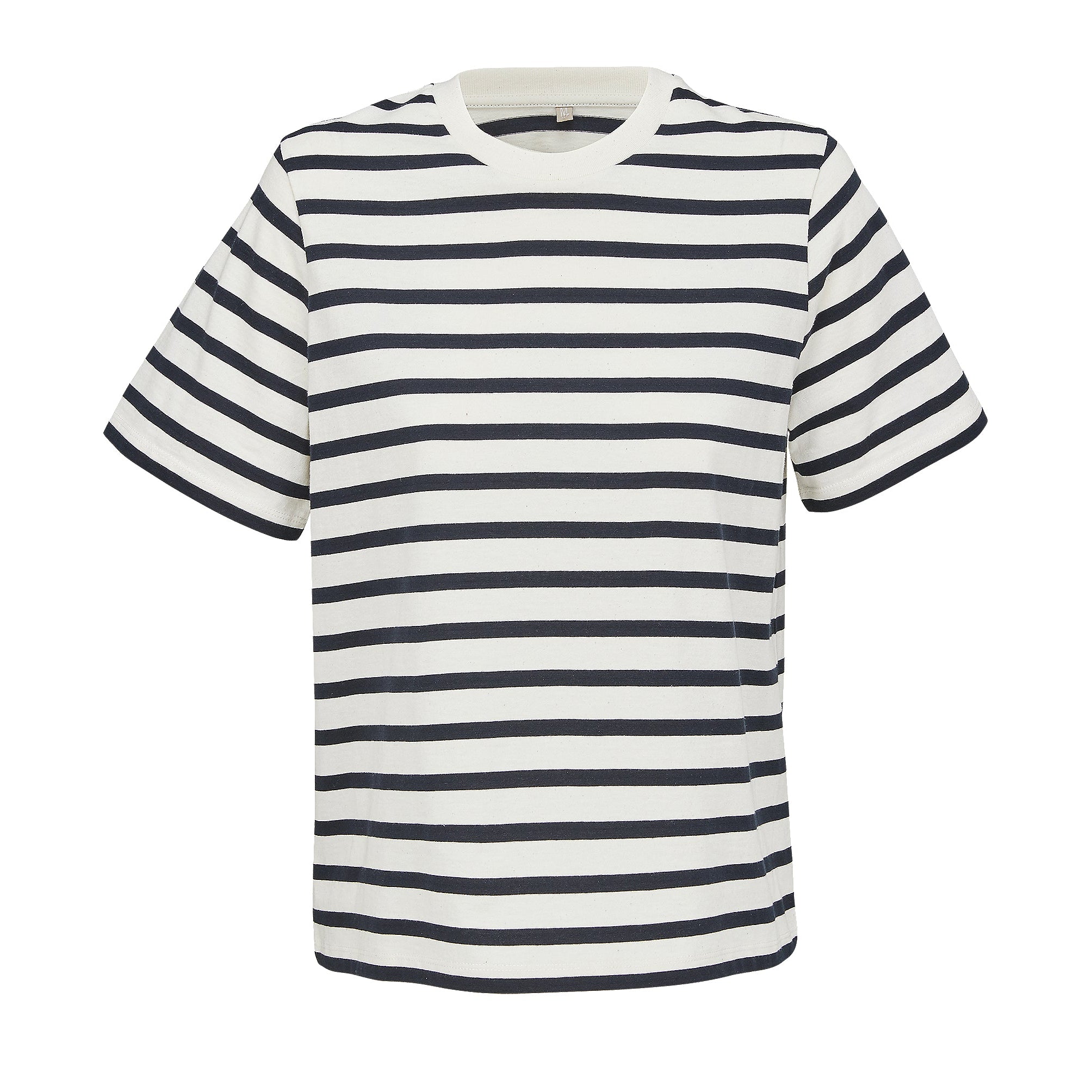 Sieviešu t-krekls LEGEND WOMEN navy / off-white