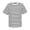 Sieviešu t-krekls LEGEND WOMEN navy / off-white