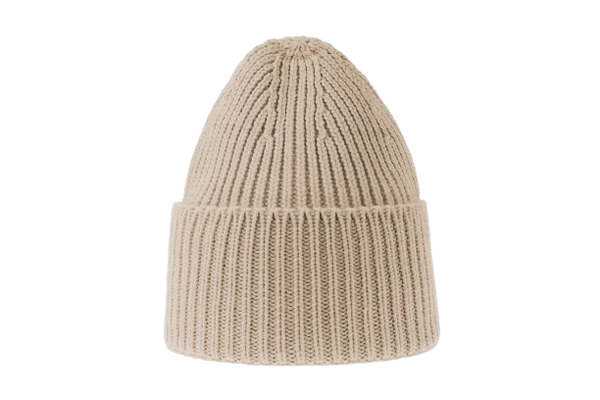OAK ziemas cepure bēšīga