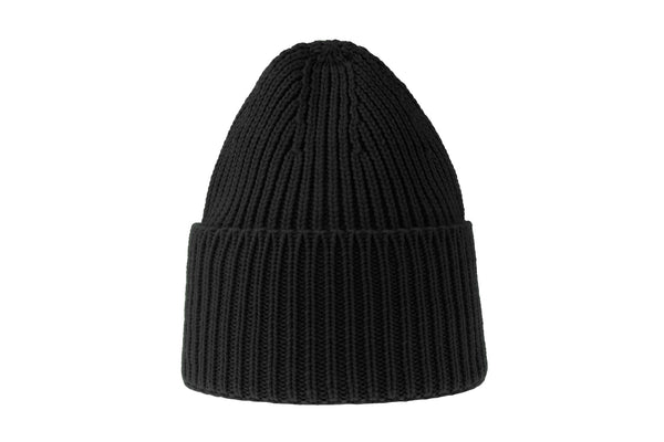 OAK ziemas cepure melna