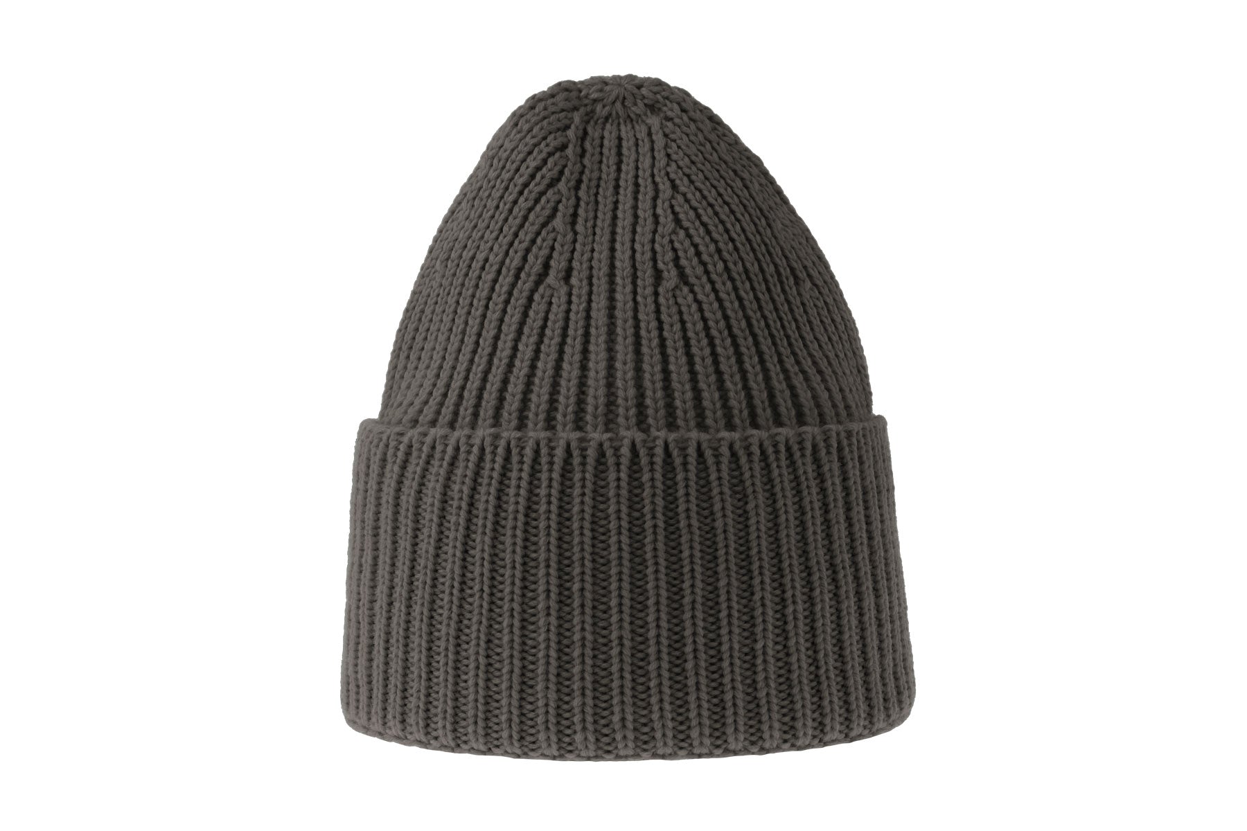 OAK ziemas cepure  dark grey