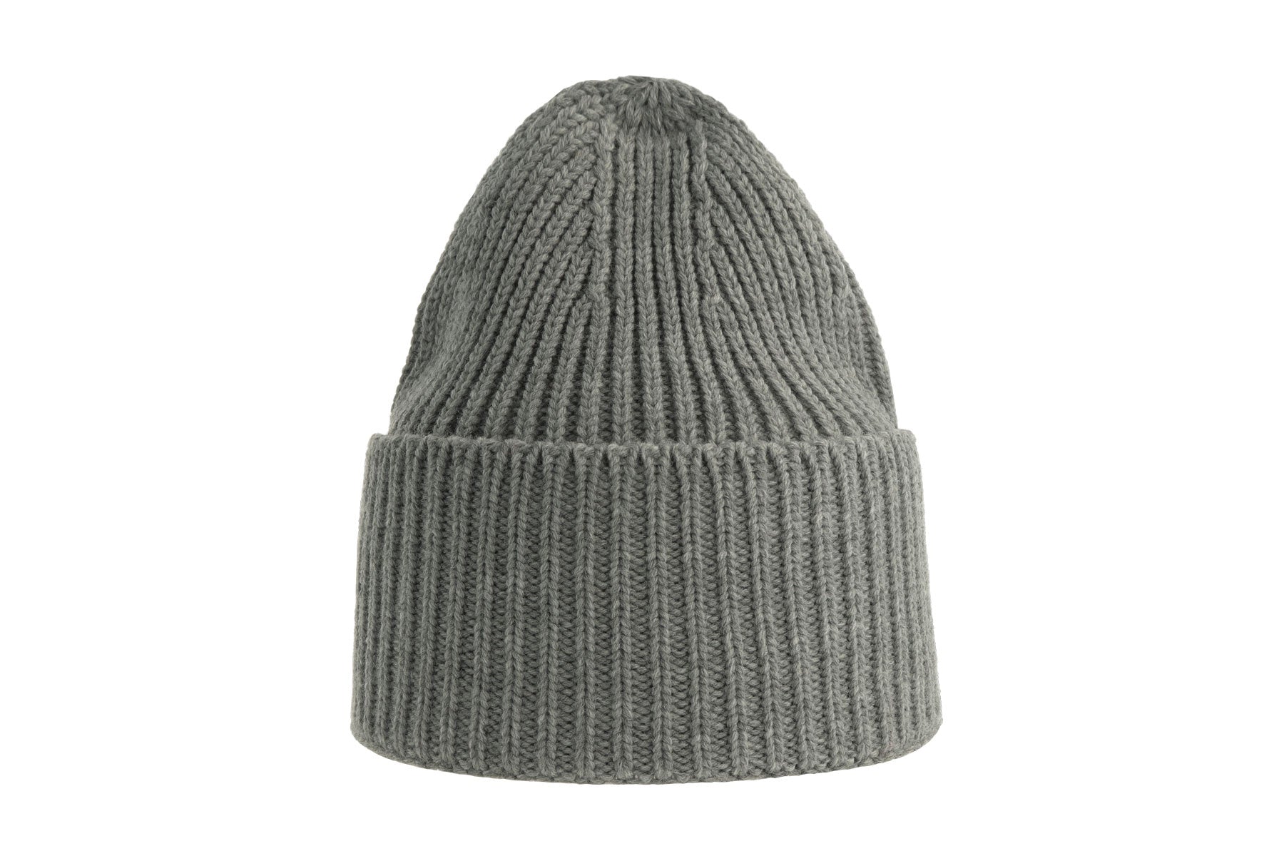 OAK ziemas cepure light grey