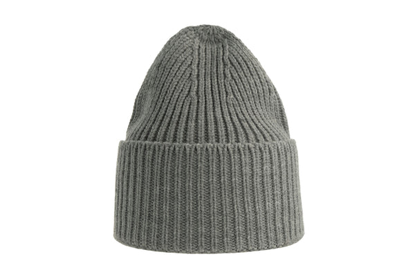 OAK ziemas cepure light grey