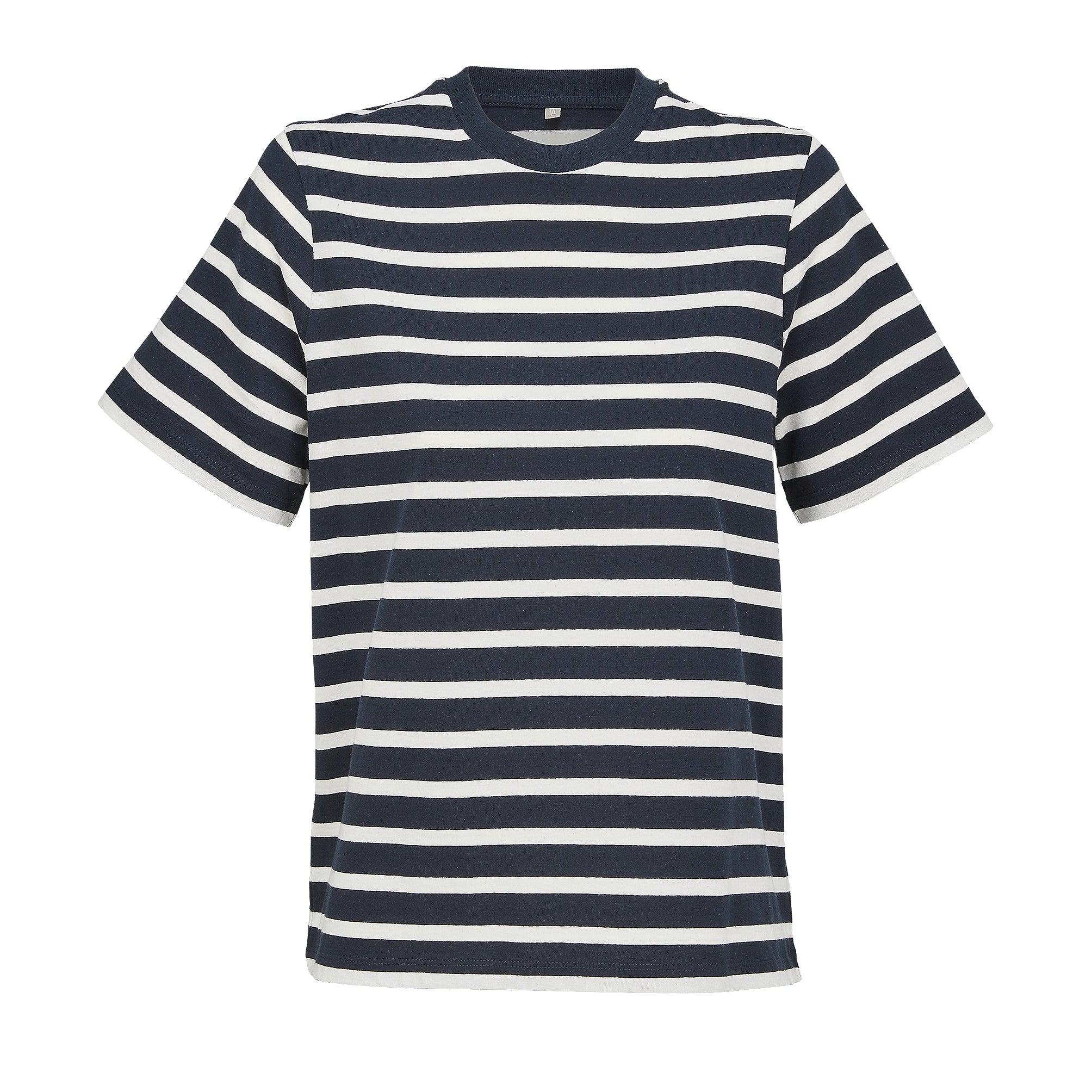 Sieviešu t-krekls LEGEND WOMEN off-white / navy