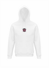 HK Pinkey blinders hoodie balts
