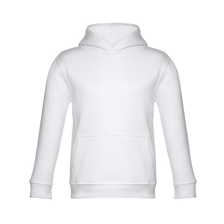 Bērnu hūdijs PHOENIX KIDS white