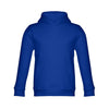 Bērnu hūdijs PHOENIX KIDS royal blue