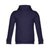 Bērnu hūdijs PHOENIX KIDS navy blue