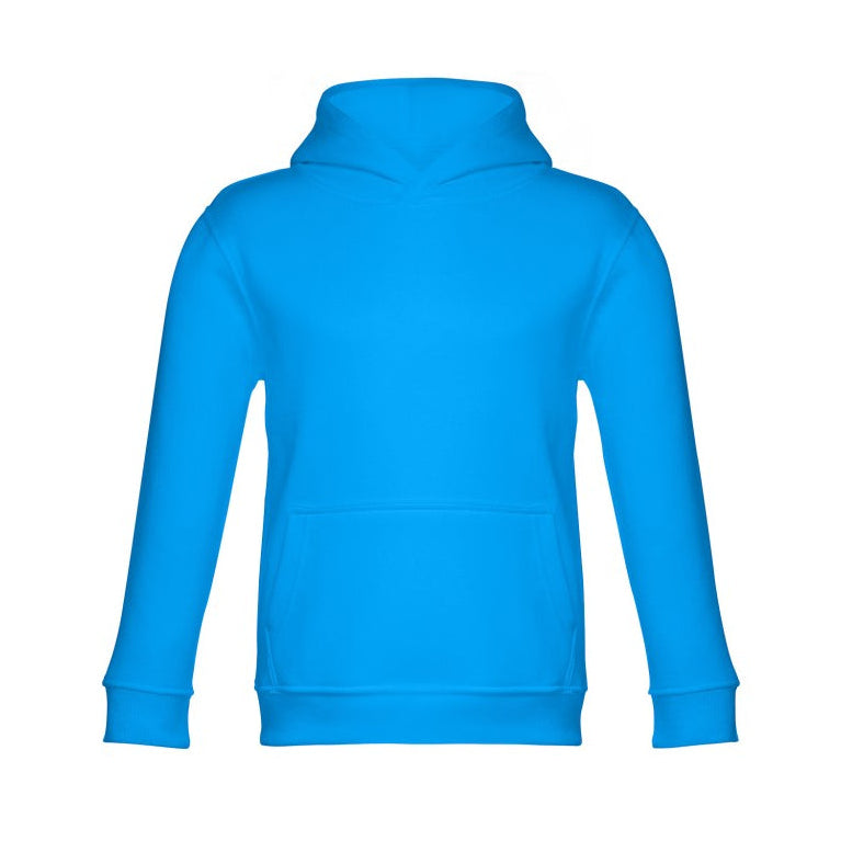 Bērnu hūdijs PHOENIX KIDS aqua