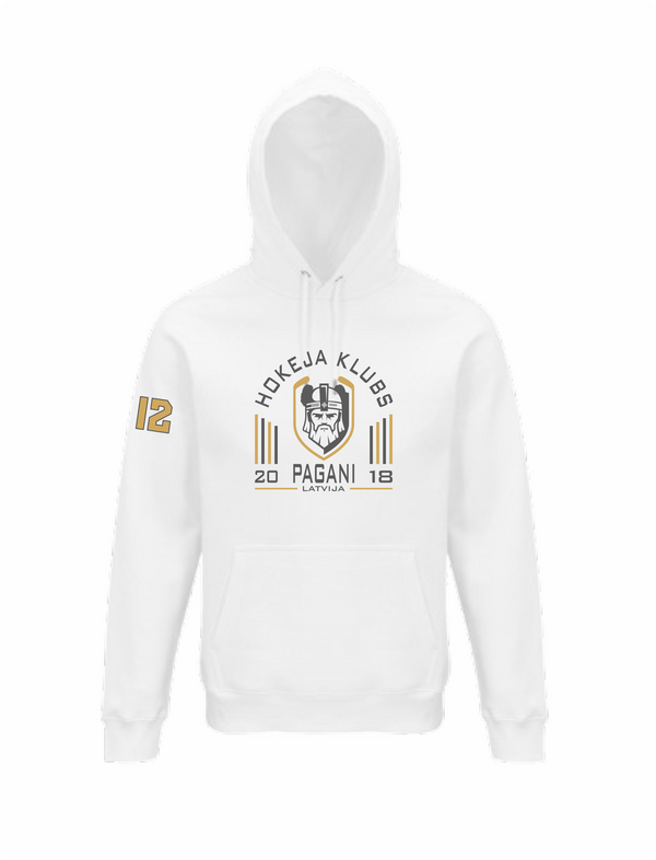 HK Pagani hoodie dizains #1