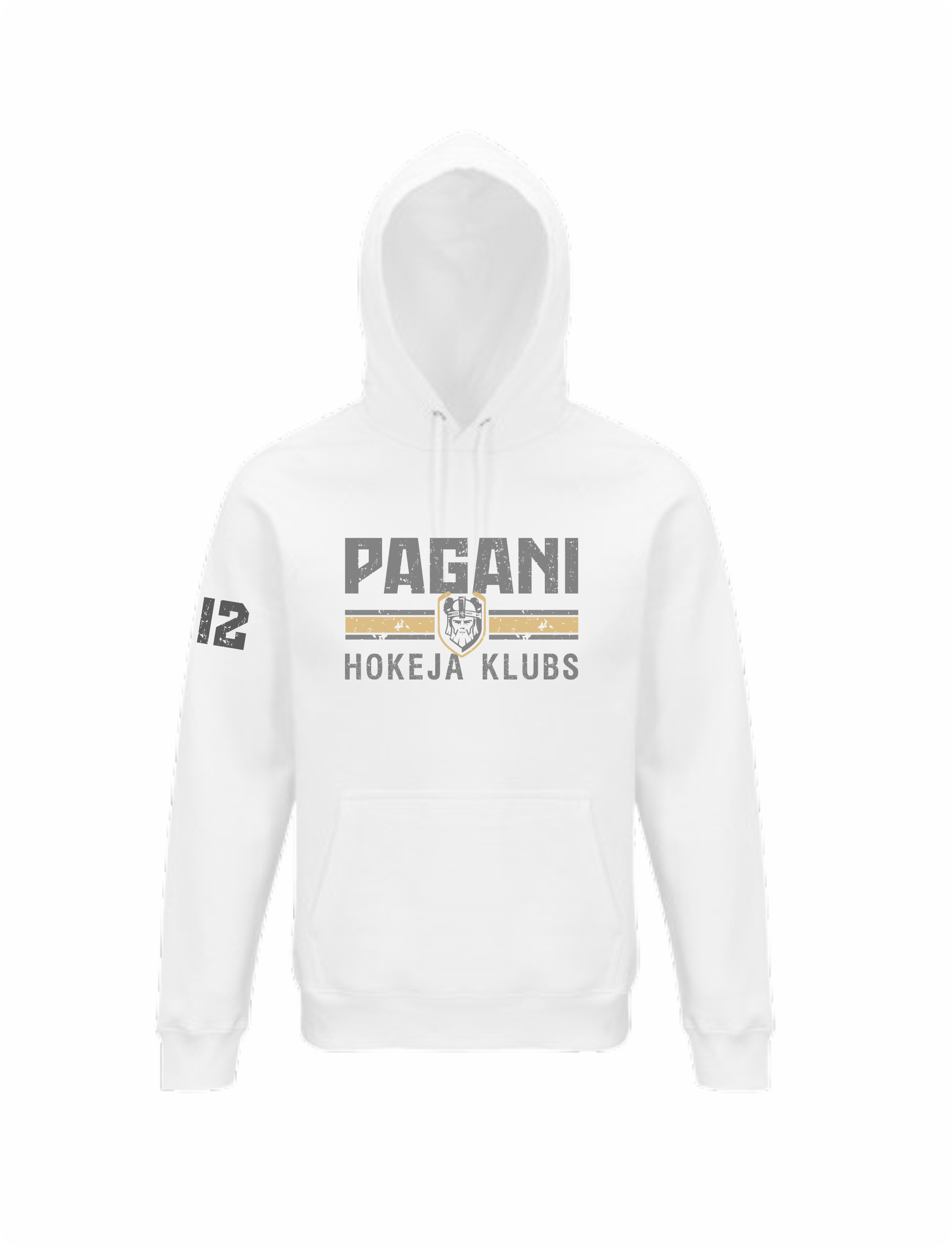 HK Pagani hoodie dizains #2