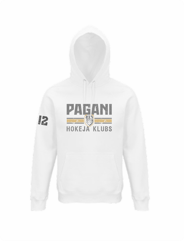HK Pagani hoodie dizains #2