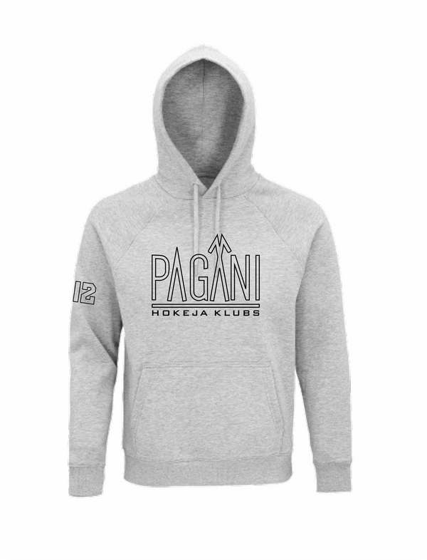 HK Pagani hoodie dizains #3