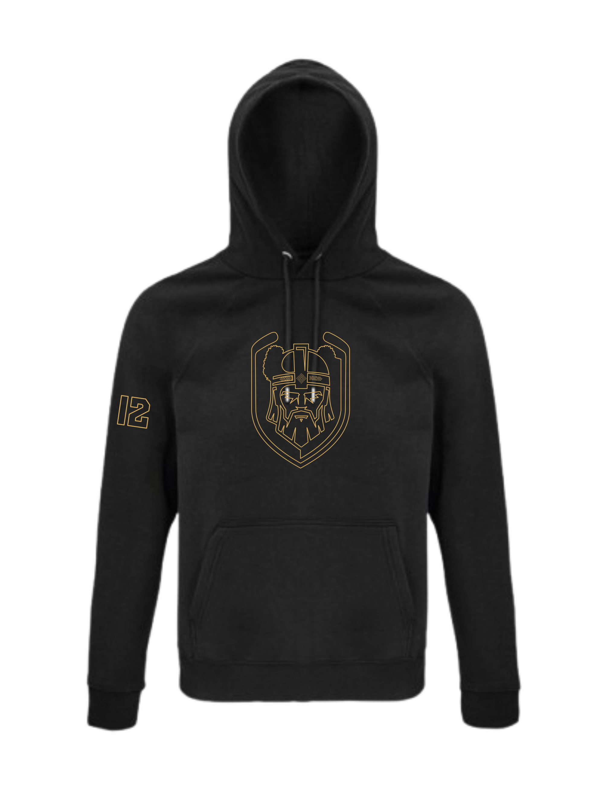 HK Pagani hoodie dizains #6