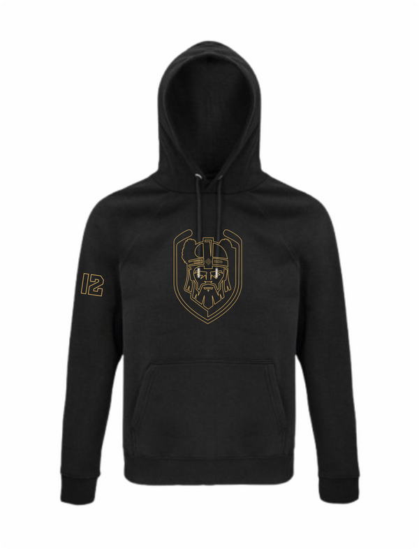 HK Pagani hoodie dizains #6